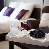 PaulMarie Apartments on Mira 25B