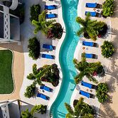 Blue Palm Bacalar