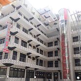 Behrain Continental Hotel