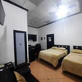 Hotel Garcias Suites