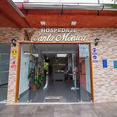 HOSPEDAJE SANTA MONICA