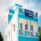 Rainbow Residency ECR