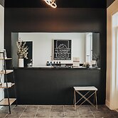 Au Sommet du Lac Magog