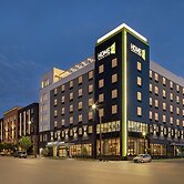 Home2 Suites By Hilton Minneapolis University Area