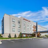 Hampton Inn by Hilton Huntley Chicago