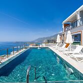 Un Amor Hotel