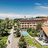 Hotel zum Goldenen Anker