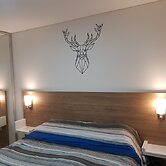 Pacífico Apartamentos Terrazas