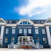 hotel Businesscenter