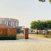 Kripanidhi Retreat Rajgir