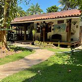 POUSADA HORIZONTE AZUL