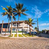 Mar Egeu Arte & Pouso