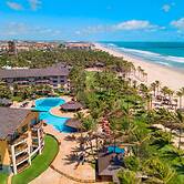 Apart no Beach Park Resort por Carpediem