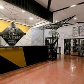 D la Torre Hotel