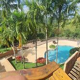 Hacienda Elena Paraiso Tropical