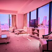 Ahern Hotel Las Vegas