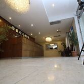 Vali Erdogan Konuk Evi Hitit Otel