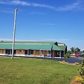 Scottish Inn McMinnville