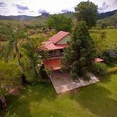Tiny House Rancho do Marçal