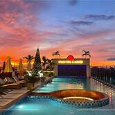 Rylich Panorama Hotel