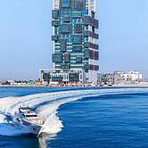 Water Front Apartments