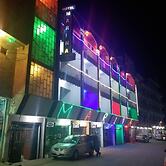 Marina Hotel