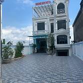 Hoang Anh Hotel Ha Nam