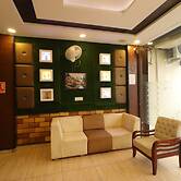 Hotel Eurasia Mohali Airport