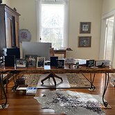 The King's Daughters Bed and Breakfast