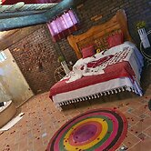 Hotel Cabañas Los Agaves