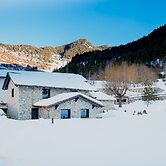 Hotel Les Pardines 1819