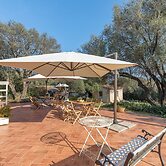 Domos Pintadas Apt. 1 Porto Rotondo