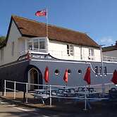 The Pilot Boat Inn