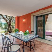 Domos Pintadas Apt. 3 Porto Rotond