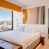 Good Hotel Guatemala City