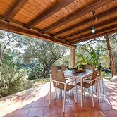 Domos Pintadas Cottage in Porto Rotondo