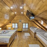 Eco House Lina With Hot Tub and Sauna