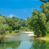 Eco House Lina With Hot Tub and Sauna