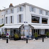 Hôtel Le Français
