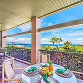 Kapalua Ridge Villa 1013 2br/3ba Ocean View 2 Bedroom Villa by RedAwni