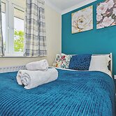 Global Boutique Relocation Ltd 2bed -free Parking