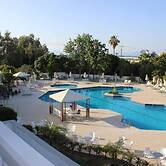 Happy Days Hotel
