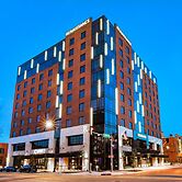 Renaissance Oklahoma City Downtown Bricktown Hotel