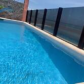 Pousada B&B Beira Mar Pontal do Peba