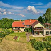 Holiday House Podhamer Marijan - Private Wellness