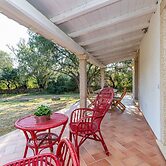 Domos Pintadas Villetta in Porto Rotondo