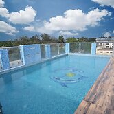 Hotel Silver Land New Digha