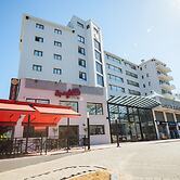 Garden Suites Pinamar