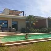 13 Bedroom Villa With Heated Pool, Golf Course, Seaside