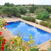 Holiday Home for Large Families